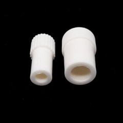 Autoclavable Dental Suction Tube Convertor Saliva Ejector Suction Adaptor 10Pack