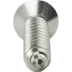 #8 Phillips Flat Head Self Tapping Sheet Metal Screws Stainless Steel All Sizes
