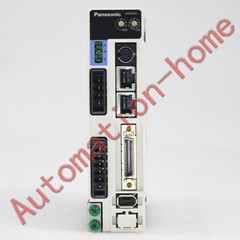 1pc Used 100% test Panasonic AC SERVO DRIVER MADDT1205A Free Shipping