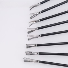 Precision Laparoscopic Grasper And Forceps For Endoscopic Surgery