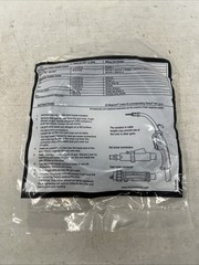 Lincoln KP44-3545-15 Cable Liner .035-.045 in (0.9-1.2 mm) 15 ft (4.6 m) (159)