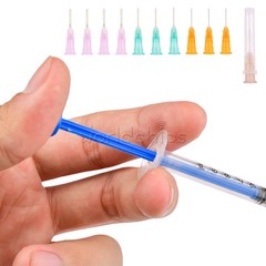 0.4/0.7/1ML Solderless Silver Conductive Wire Paste-Glue PCB Electronics Repair