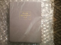 2024 Appointment Book/Planner – Weekly Appointment Planner Jan 2024 – Dec 2024