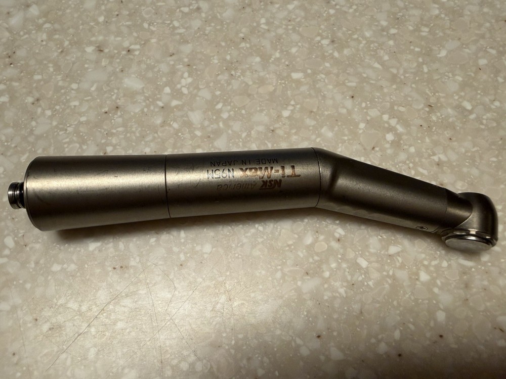 Brasseler USA dental NSK Ti-Max N95-M Dental Hand piece