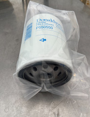 P550550 GENUINE Donaldson FUEL FILTER WS-100, BF1275, FF1258, FS19594, LFF9594