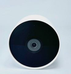 Google G3AL9 Nest Cam Indoor/Outdoor 1080P Smart Surveillance Camera (Battery)
