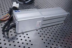IAI RCP2-RMA-I-PM-4-50-P1-S Robo Cylinder Assembly w/ RCP2-C-RMA-I-PM-0 drive