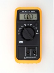 Capacitor Tester Capacitance Meter Test Detector Equipment Measure JM7115