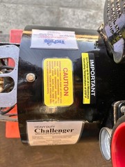 “REMANUFACTURED” NVE 607 Challenger Vacuum Pump