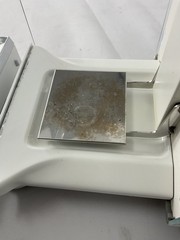 Mettler Toledo XP504 Analytical Balance System X504T Excellence Plus Scale.