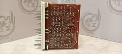 EAW TRANSLOG 2 021 Relay IP40 11 pin Germany Marine Industrial Control Module