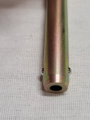 Carr Lane Push Locking Clevis Pin T-Handle Ball Quick Release 1/2″ 4 CL-8-BLPT-4