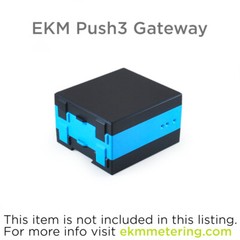 Solar kWh Meter – Total & Rev kWh – Real-Time Current Direction – Cloud Data #27
