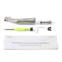 Jinme Dental 20:1 Implant contra angle handpiece Ceramic Bearing #112032