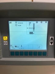 Becton Dickinson Bactec Mgit 960 – 445870 Mycobacterial Detection System, WORKS