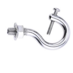 High Bay LED Lights Hook Factory Lighting Fixtures Stainless Steel Hanging Tool