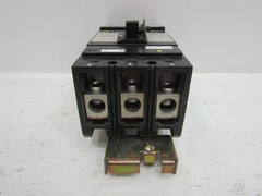 Square D KI36150 150 Amp 600V I-Limiter I-Line Circuit Breaker 150A 3-Pole