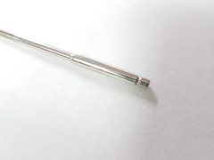 Orthopedic Tap – Quick Coupling End, 3.5mm Dia, 70mm Length, Stainless Steel