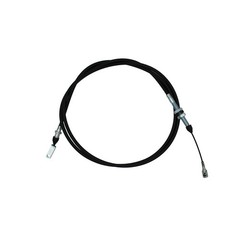 Hand Throttle Control Cable 81870803 Fits Ford New Holland 5640 6640 7740 7840