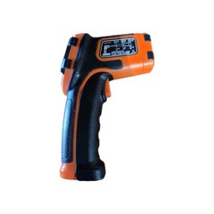 Kizen Laser Pro LP300 Infared Thermometer (-58f-1112f)(-50c-600c) Tested