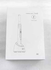 Dental Woodpecker I LED Light Cure Rotateble Head Device ( 1 sec Cure )