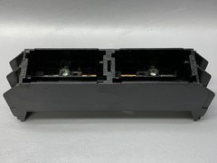 FEDERAL PACIFIC FPE 301G TWIN 60A BASE FOR 30A PULL OUT FUSE BLOCK F34276Z