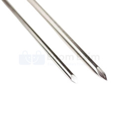 K wire 1.6mm 1.8mm 6 inch orthopedic surgical instrument pack 50pcs