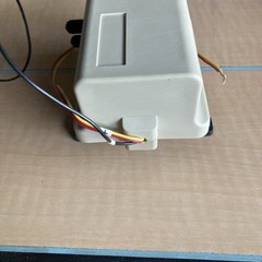 BINACA PRODUCTS 202-13 12VDC AIR/GAS PUMP (R5S1.2)