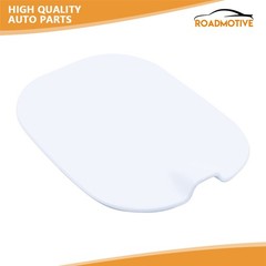 Fuel Tank Filler Cap Door Primer For Chevrolet Silverado 6.6FT 2019-2024