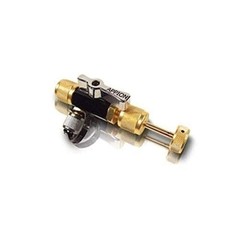 Appion MGAVCT 1/4 Inches MegaFlow Vacuum-Rated Valve Core Removal Tool