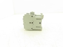 Allen Bradley 700-CF400KD Control Relay 110v 60Hz Coil 600vAC 25A 3Ph 4NO Ser A