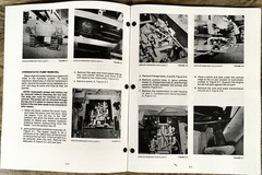 Ford New Holland L781 L784 L785 Skid-Steer Loader Service Repair Shop Manual
