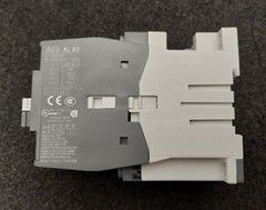 1pc AL40-30-01,contactor ABB,new