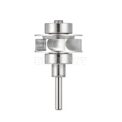 25xENTERFANT Dental Turbine Cartridge Rotor Autochuck For High Speed Handpiece