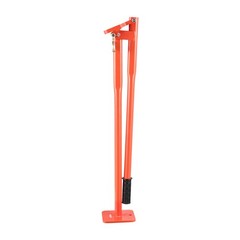 VEVOR 36″ T Post Puller Heavy Duty Fence Post Remover Lifting Chain Not Included