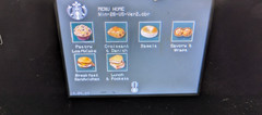 Merrychef Eikon E2S Commercial High Speed Turbo Microwave Oven