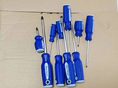 Blue Point BLP10SS 10pc Screwdriver Set