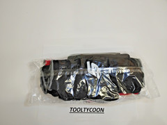 Snap-On Tools GLOVESNU6PRXL NEW Utility Gloves NITRILE Coated (6 PAIR) XL