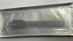 Lot of (4) Stryker Blade REF 2108-152-000 FOR TRAINING ONLY * ** EXP 2023 ***