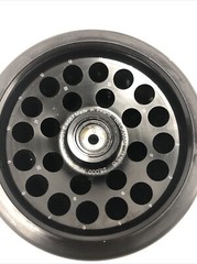 Beckman Coulter JA 25.15 Fixed Angle Rotor J Avanti Series 24 x 15mL 25,000 rpm