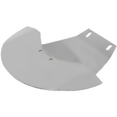 526876 DISC MOWER SKID SHOE for New Idea Hesston Fits Massey Ferguson Challenger