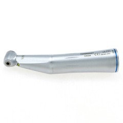 COXO Dental LED Fiber Optic Low Speed Contra Angle Turbine Handpiece 1B 1C 1E