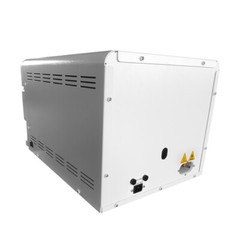 Getidy 18L Dental LED Autoclave Vacuum Steam Sterilizer Disinfection+Dry Fuction