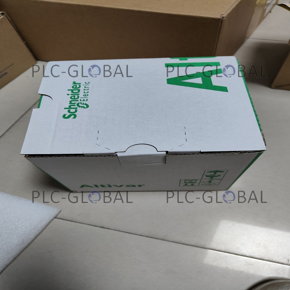 1PC Brand New Schneider ATV320U15N4C With Warranty US Stock Local Shipping