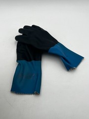 12 Pack MAPA 334947 Professional Stanzoil Neoprene Gloves NL-34 Size M