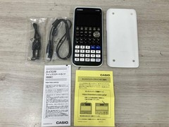 CASIO fx-CG50 Color Graphing Scientific Calculator USB Python PRIZM Tested Japan