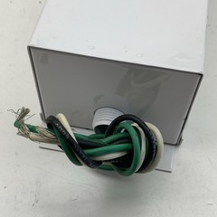 France 9030 PBKMG-51 Neon Transformer Electrode Housing 120V to 9000V 9kV 30mA