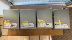 Allen Bradley 2098-DSD-010X Ultra 3000 Servo Drive, Indexing