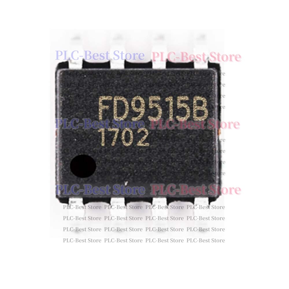 5pcs FD9515B FD9515 SOP-8 NEW