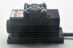 915nm 200mw/ 4W Lab IR Laser Module +TTL/Analog + TEC Cooling+Power Supply
